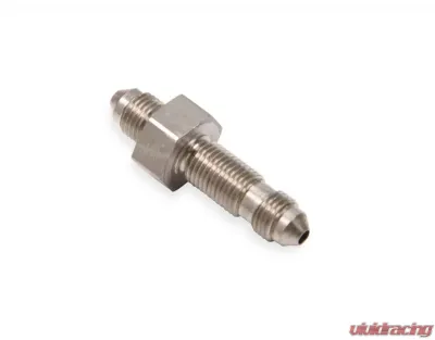 Earl's Performance -3 ST. BULKHEAD ADAPTER, STEEL - 963203ERL