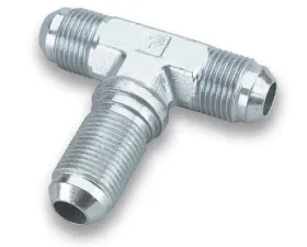 Earl's Performance -3 STEEL 