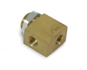 Earl's Performance T BRAKE ADAPTER