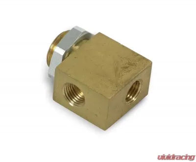 Earl's Performance T BRAKE ADAPTER - 972053ERL
