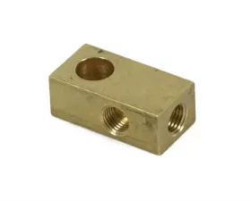 Earl's Performance T BRAKE ADAPTER
