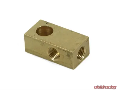 Earl's Performance T BRAKE ADAPTER - 972054ERL