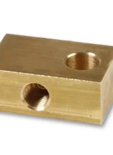 Earl's Performance ADAPTER, BRAKE 3X M10 X 1.0 I.F.                                     - 972061ERL - Image 4