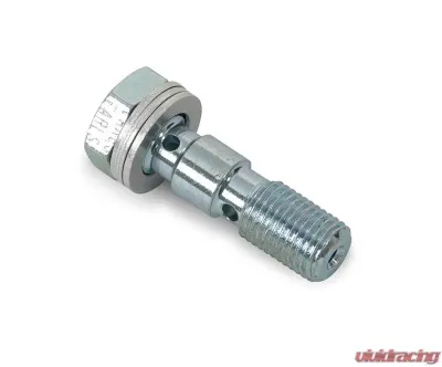 Earl's Performance 3/8" DOUBLE BANJO BOLT - 977513ERL