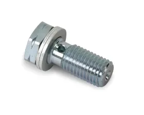 Earl's Performance 10MM BANJO BOLT, COARSE