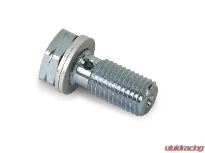 Earl's Performance 10MM BANJO BOLT, COARSE - 977515ERL