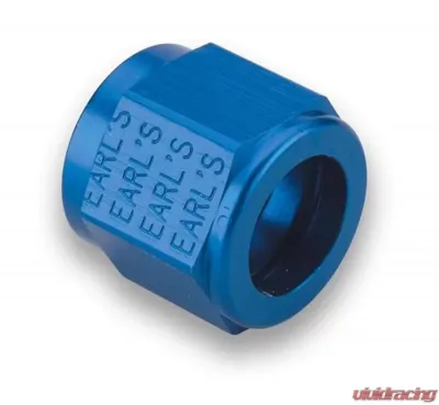 Earl's Performance -10 "B" NUT - 981810ERL