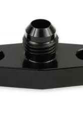 Earl's Performance 1.5IN T40 TURBO OIL INLET FLANGE -6 MALE                                     - GT0003ERL - Image 5