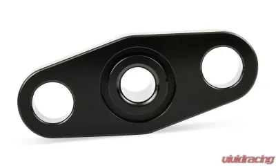 Earl's Performance 1.5IN T40 TURBO OIL INLET FLANGE -6 MALE - GT0003ERL