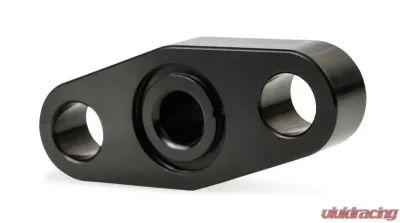 Earl's Performance 1.5IN T40 TURBO OIL INLET FLANGE -6 MALE - GT0003ERL