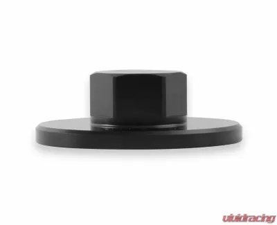 Earl's Performance Oil Filter Block Off - HEMI0001ERL