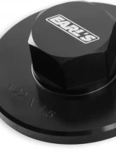 Earl's Performance Oil Filter Block Off                                     - HEMI0001ERL - Image 4
