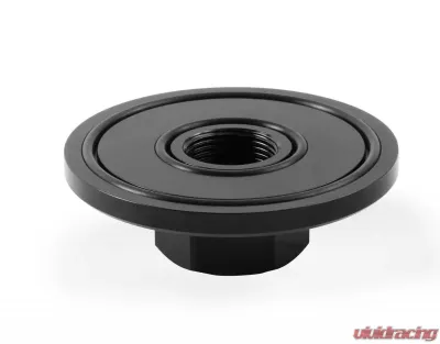 Earl's Performance Oil Filter Block Off - HEMI0001ERL