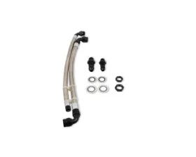 Earl's Performance FUEL CELL PLUMBING KIT OVAL TRACK