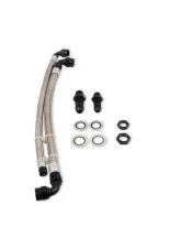 Earl's Performance FUEL CELL PLUMBING KIT OVAL TRACK                                     - LS0007ERL - Image 2