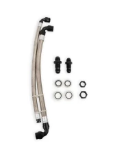 Earl's Performance FUEL CELL PLUMBING KIT OVAL TRACK                                     - LS0007ERL - Image 3