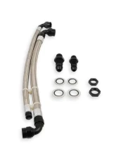 Earl's Performance FUEL CELL PLUMBING KIT OVAL TRACK                                     - LS0007ERL - Image 4