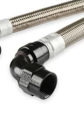 Earl's Performance FUEL CELL PLUMBING KIT OVAL TRACK                                     - LS0007ERL - Image 6