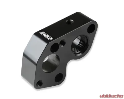 Earl's Performance LS BLOCK TO BBC ELECTRIC WATER PUMP - LS0025ERL