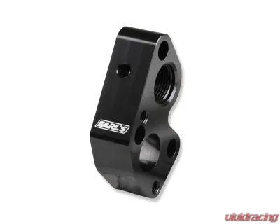 Earl's Performance LS BLOCK TO BBC ELECTRIC WATER PUMP - LS0025ERL