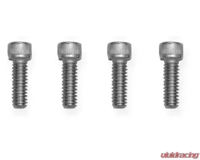 Earl's Performance LS BLOCK TO BBC ELECTRIC WATER PUMP - LS0025ERL