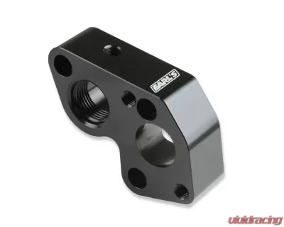 Earl's Performance LS BLOCK TO BBC ELECTRIC WATER PUMP - LS0025ERL