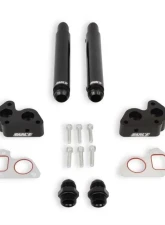 Earl's Performance GM LS REMOTE WATER PUMP PLUMBING KIT                                     - LS0040ERL - Image 4