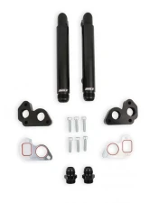 Earl's Performance GM LS REMOTE WATER PUMP PLUMBING KIT                                     - LS0040ERL - Image 5