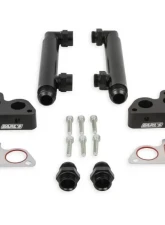 Earl's Performance GM LS REMOTE WATER PUMP PLUMBING KIT                                     - LS0040ERL - Image 6