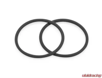 Earl's Performance GM LS REMOTE WATER PUMP PLUMBING KIT - LS0040ERL