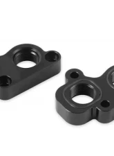 Earl's Performance Electric Water Pump Block Adapter                                     - LT0005ERL - Image 4