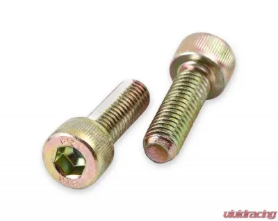 Earl's Performance Electric Water Pump Block Adapter - LT0005ERL