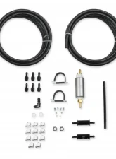Earl's Performance FUEL SYSTEM KIT, VAPOR GUARD, W RETURN                                     - PK0010ERL - Image 2