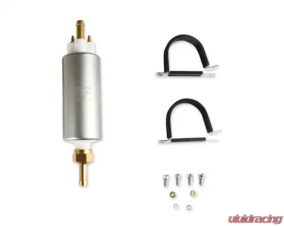Earl's Performance FUEL SYSTEM KIT, VAPOR GUARD, W RETURN - PK0010ERL