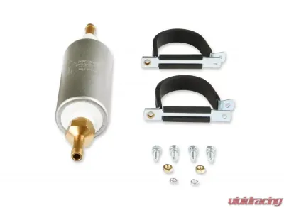 Earl's Performance FUEL SYSTEM KIT, VAPOR GUARD, W RETURN - PK0010ERL