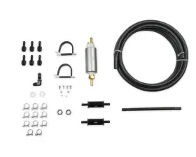 Earl's Performance FUEL SYSTEM KIT VAPOR GUARD W/O RETURN