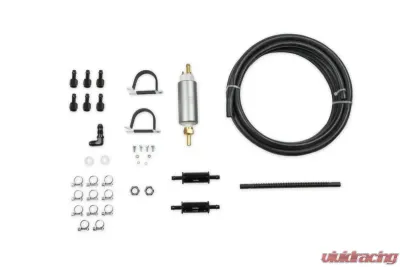 Earl's Performance FUEL SYSTEM KIT VAPOR GUARD W/O RETURN - PK0011ERL