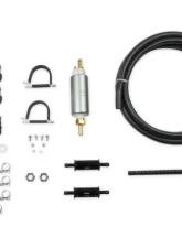 Earl's Performance FUEL SYSTEM KIT VAPOR GUARD W/O RETURN                                     - PK0011ERL - Image 2