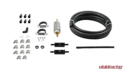 Earl's Performance FUEL SYSTEM KIT VAPOR GUARD W/O RETURN - PK0011ERL