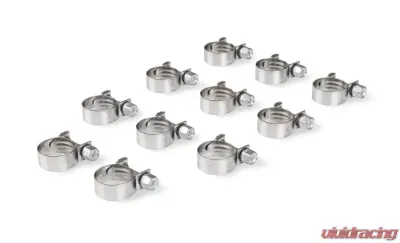 Earl's Performance FUEL SYSTEM KIT VAPOR GUARD W/O RETURN - PK0011ERL
