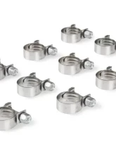Earl's Performance FUEL SYSTEM KIT VAPOR GUARD W/O RETURN                                     - PK0011ERL - Image 6