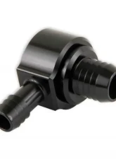 Earl's Performance 3/8 BARB BRAKE BOOSTER CHECK VALVE-BLACK                                     - AT252007ERL - Image 3