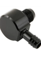 Earl's Performance 3/8 BARB BRAKE BOOSTER CHECK VALVE-BLACK                                     - AT252007ERL - Image 2