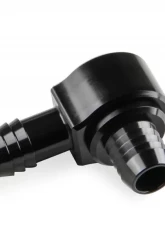 Earl's Performance 1/2 BARB BRAKE BOOSTER CHECK VALVE-BLACK                                     - AT252008ERL - Image 3