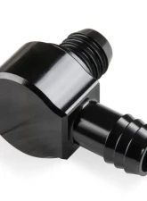 Earl's Performance 1/2 BARB BRAKE BOOSTER CHECK VALVE-BLACK                                     - AT252008ERL - Image 3