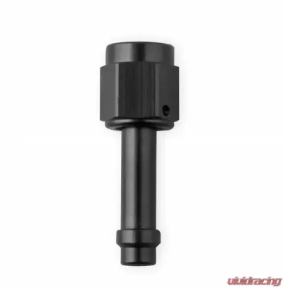 Earl's Performance 1/4 HOSE BARB TO AN -3 FEMALE FLARE - AT984603ERL