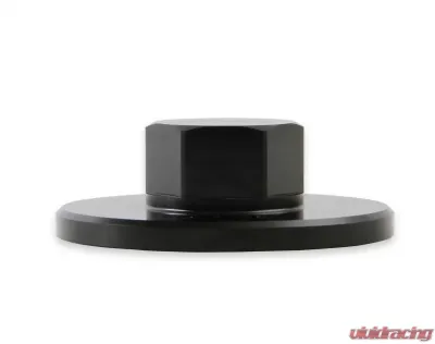Earl's Performance Oil Filter Block Off - HEMI0002ERL