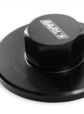 Earl's Performance Oil Filter Block Off                                     - HEMI0002ERL - Image 4
