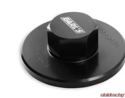 Earl's Performance Oil Filter Block Off - HEMI0002ERL
