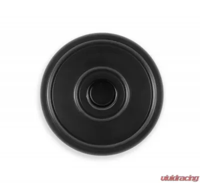 Earl's Performance Oil Filter Block Off - HEMI0002ERL
